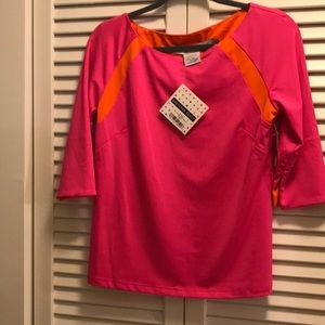 New Gretchen Scott Top